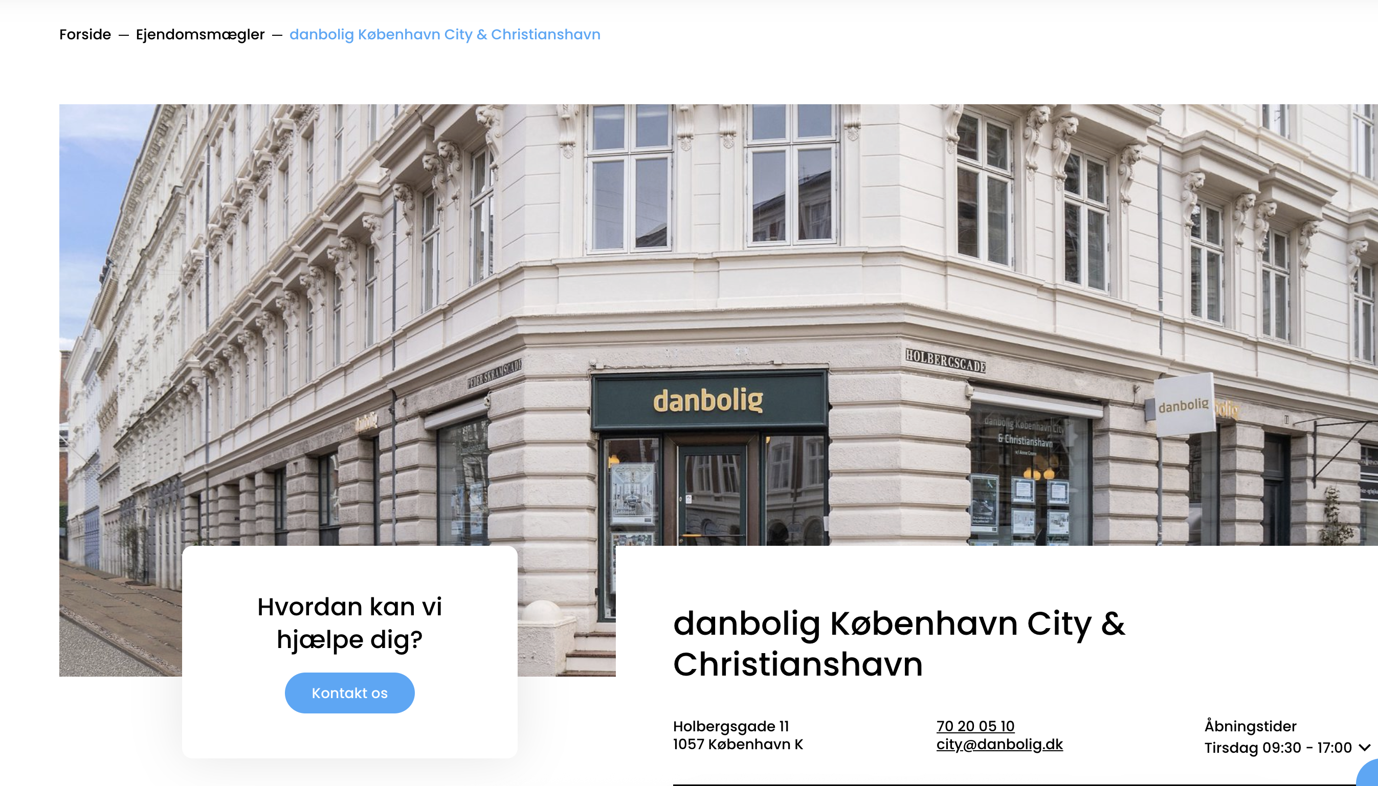 danbolig